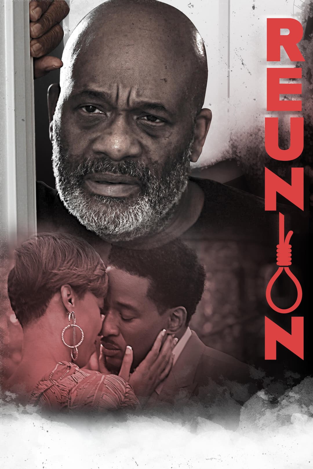 Poster di Reunion