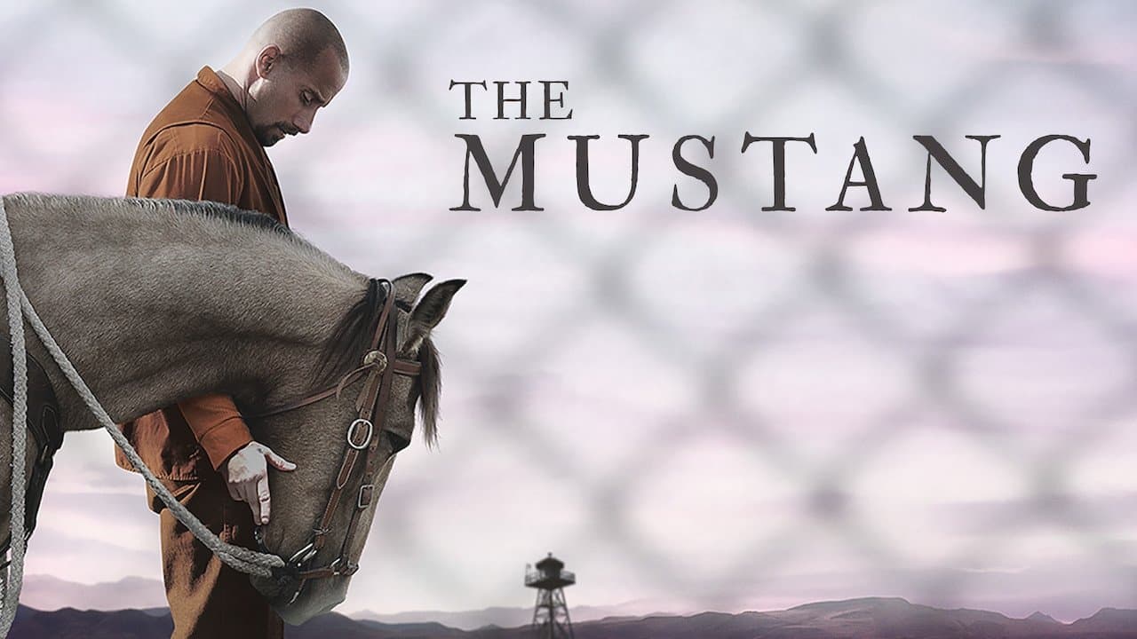 The Mustang - immagine