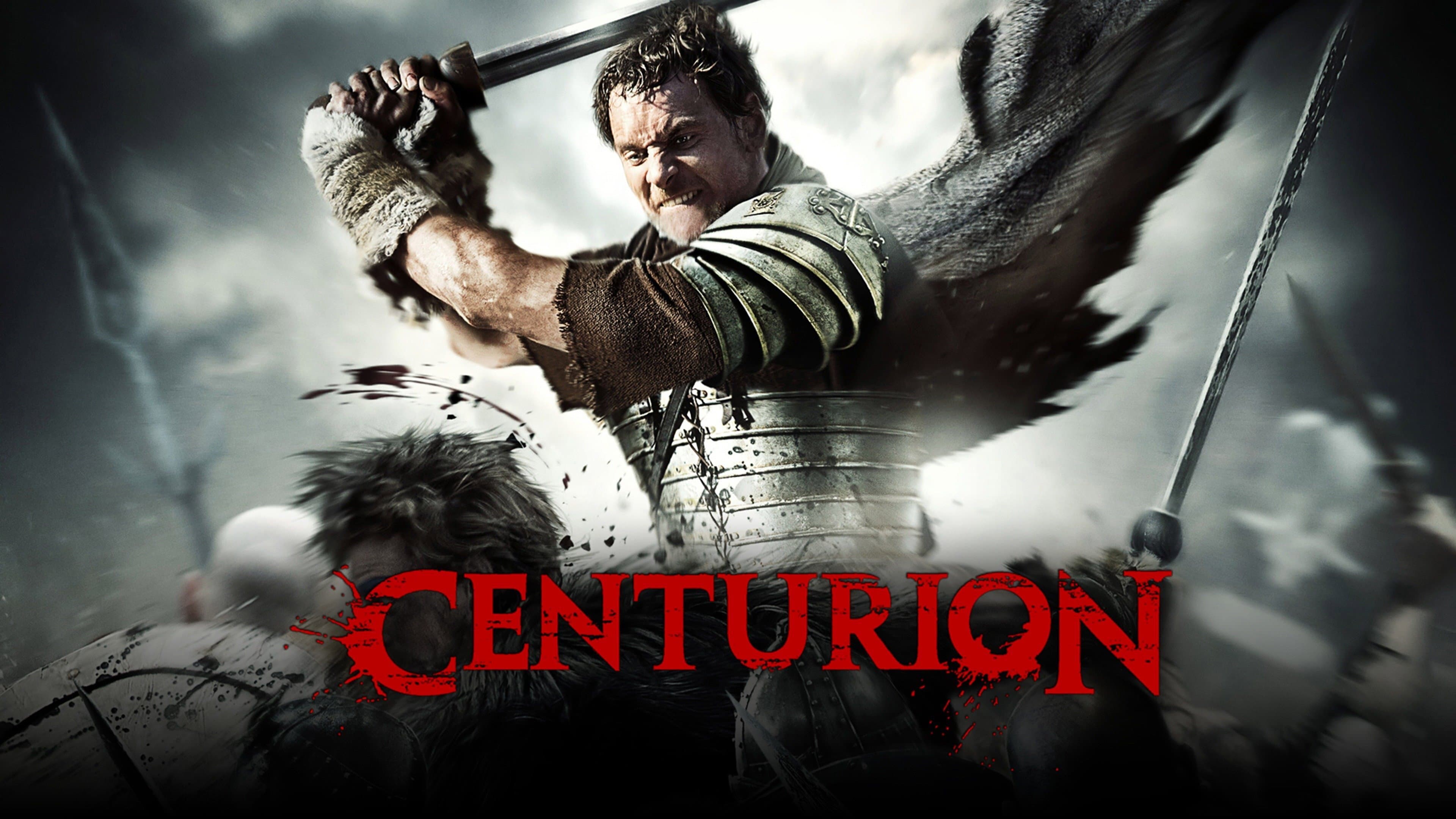Centurion - immagine