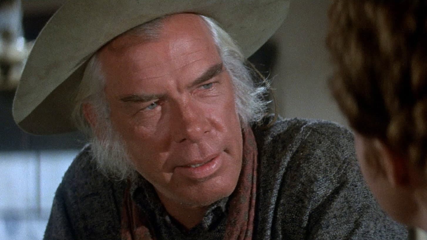 Monty Walsh, un uomo duro a morire - immagine