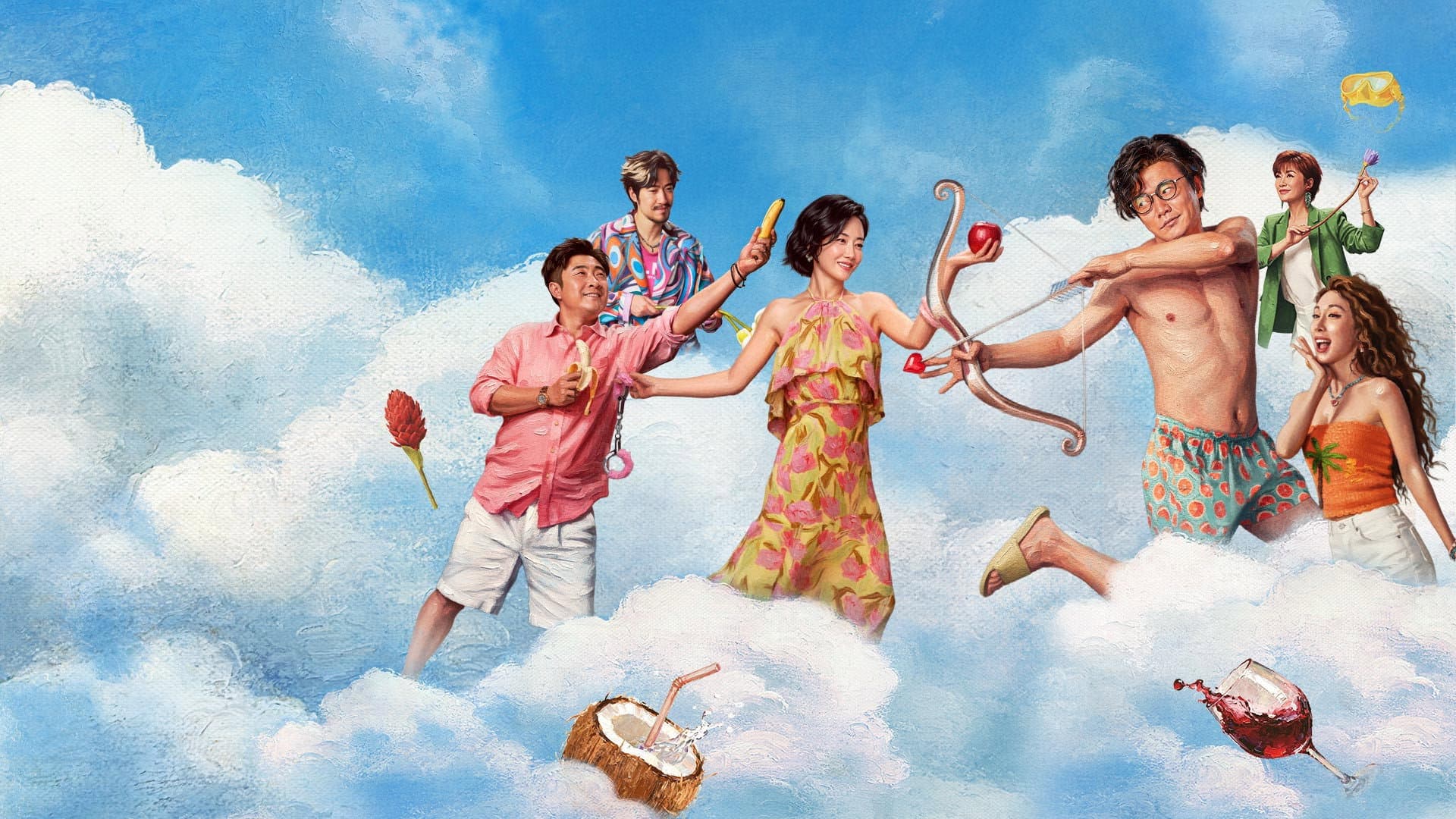 情圣3 - immagine