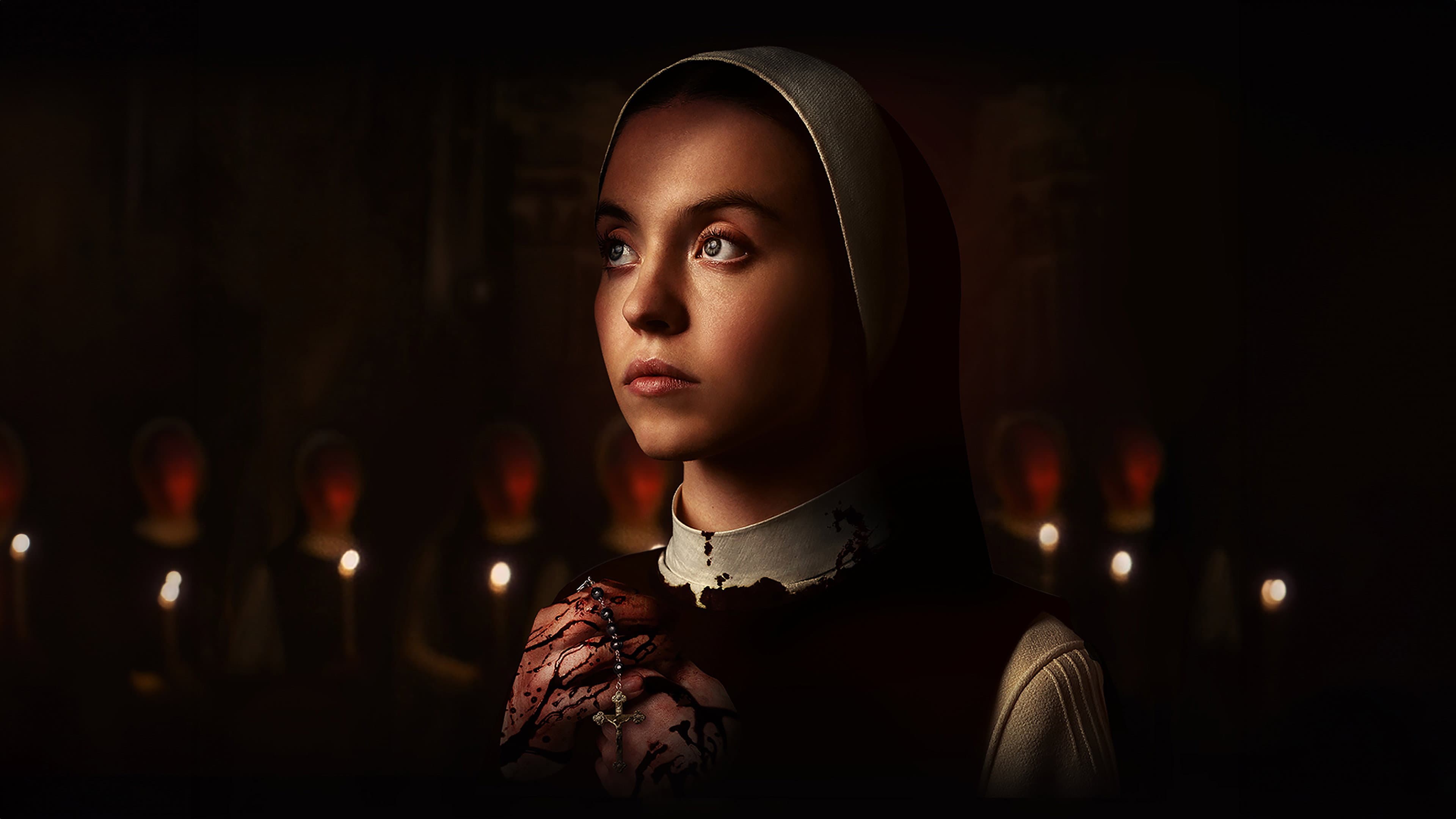 Immaculate - La prescelta - immagine