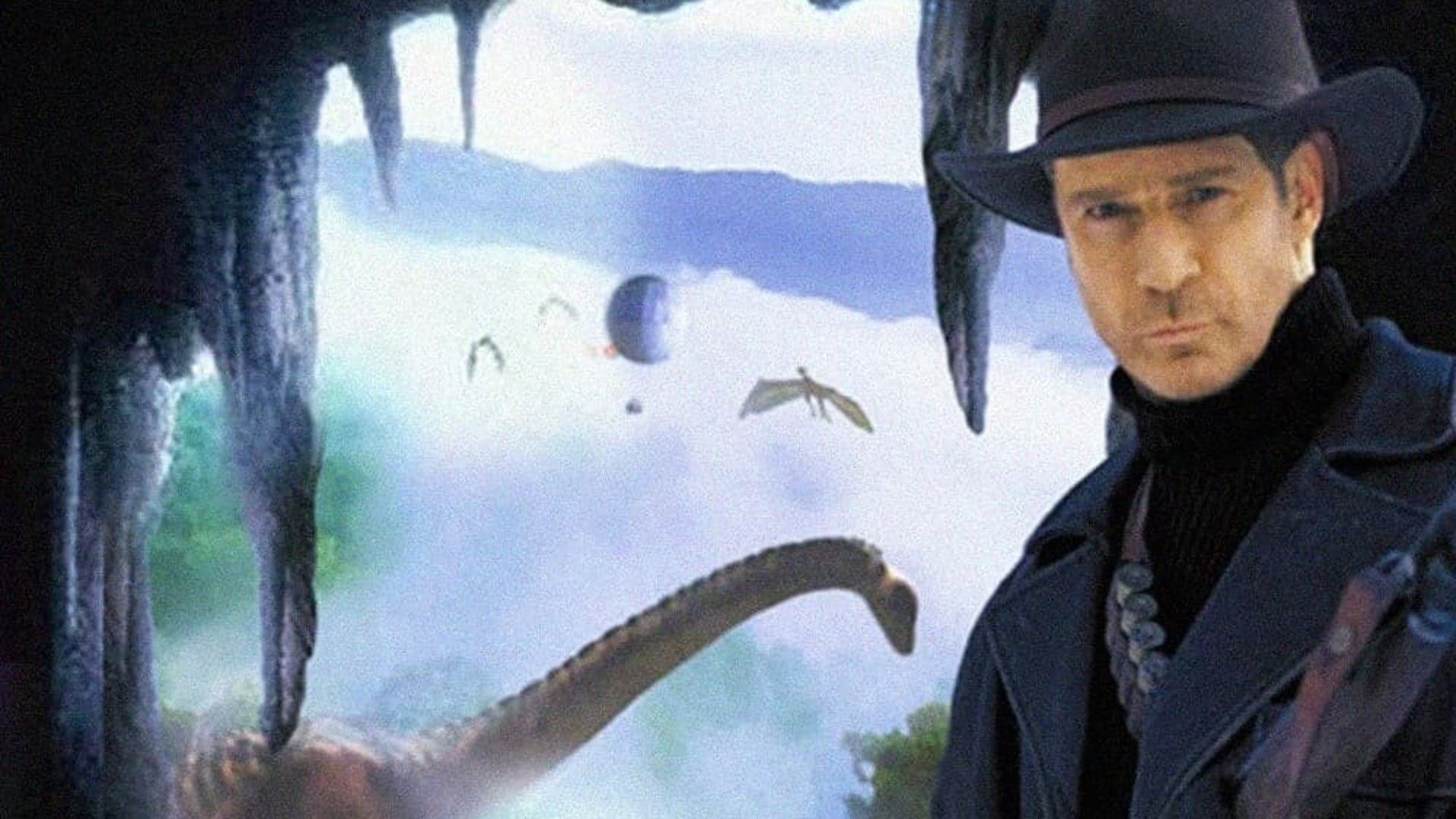 Il mondo perduto - immagine