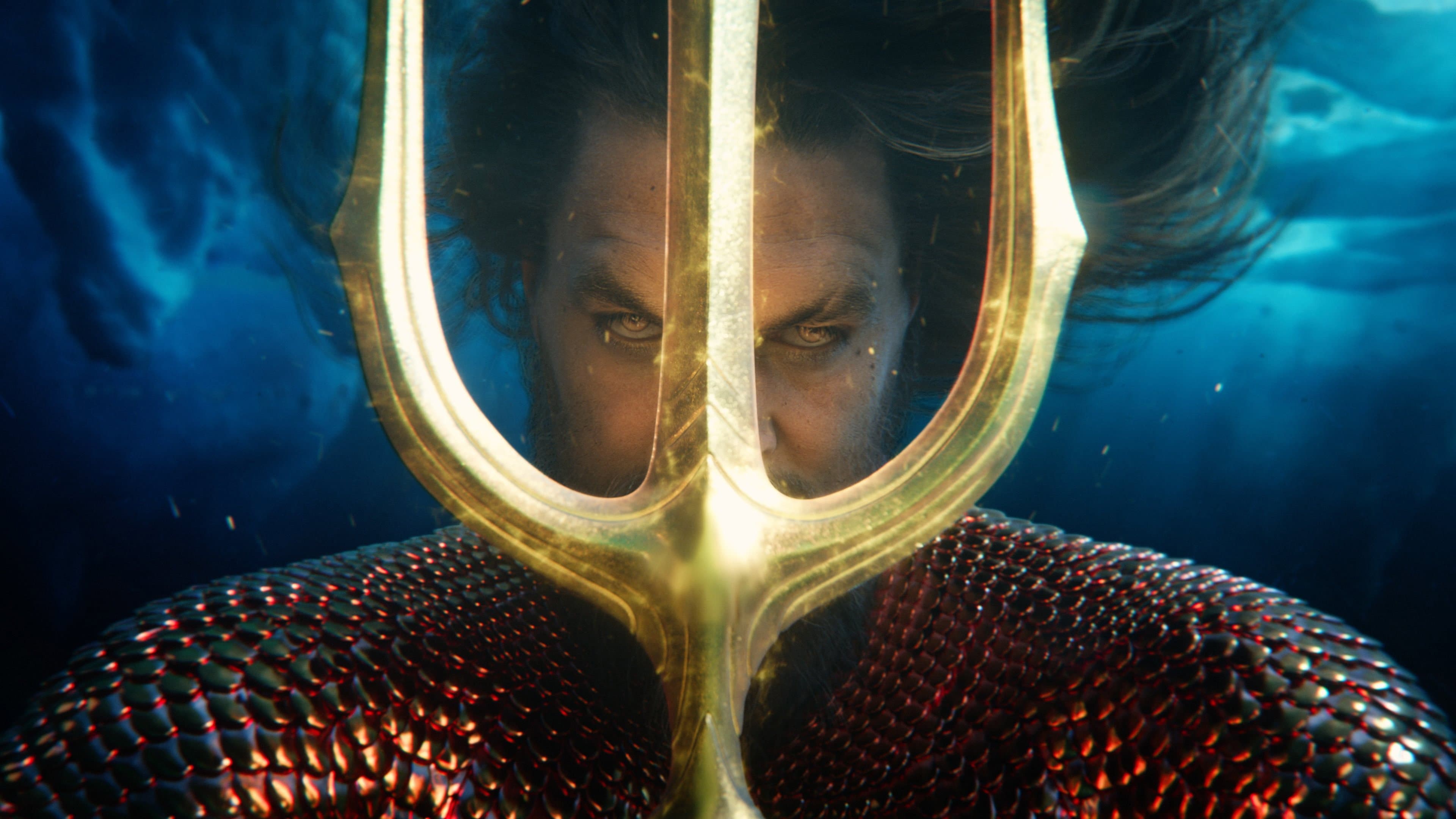Aquaman e il regno perduto - immagine