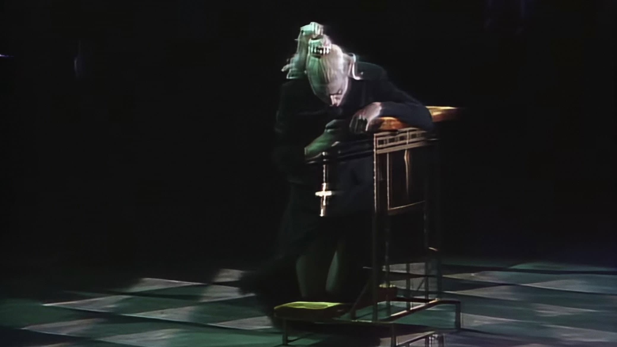 Madonna: Blond Ambition - Japan Tour 90 - immagine