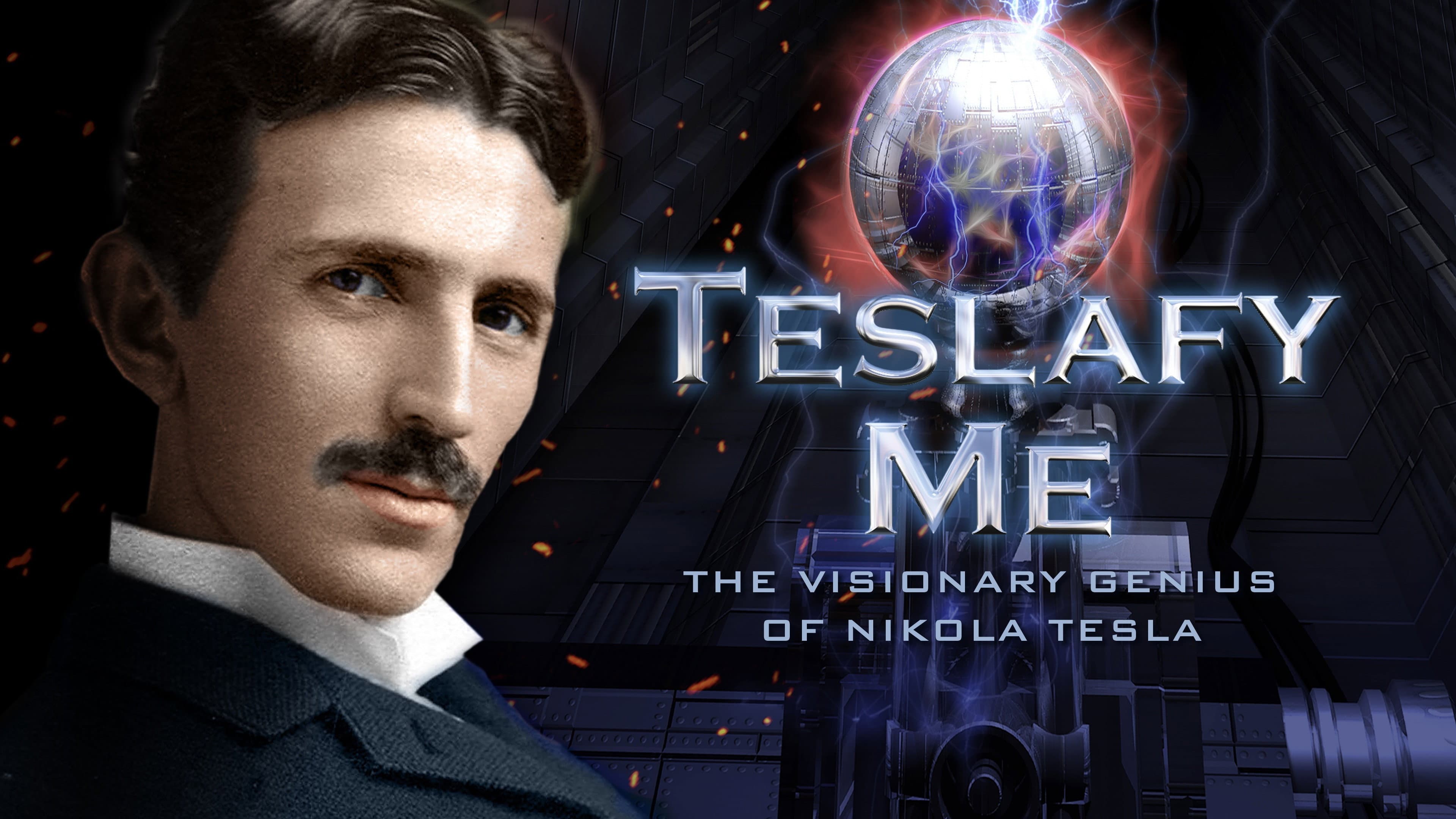 Teslafy Me - immagine