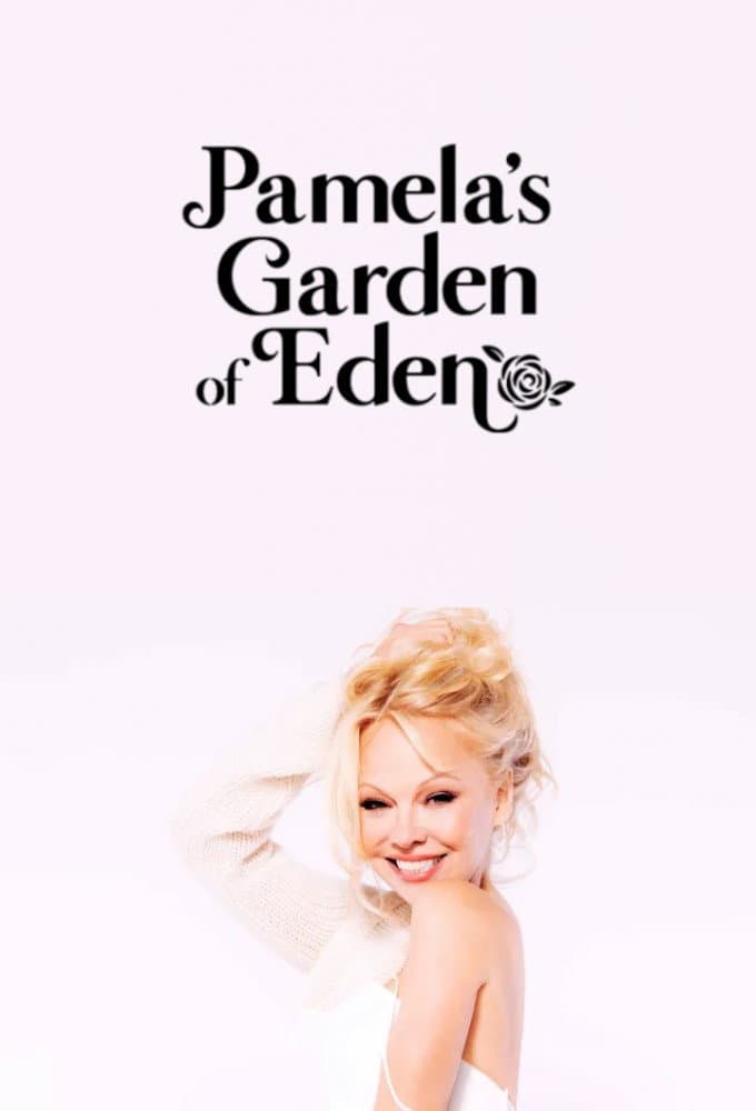 Poster di Pamela's Garden of Eden