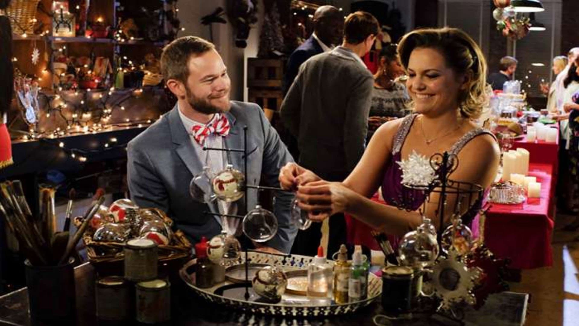 Wish Upon a Christmas - immagine