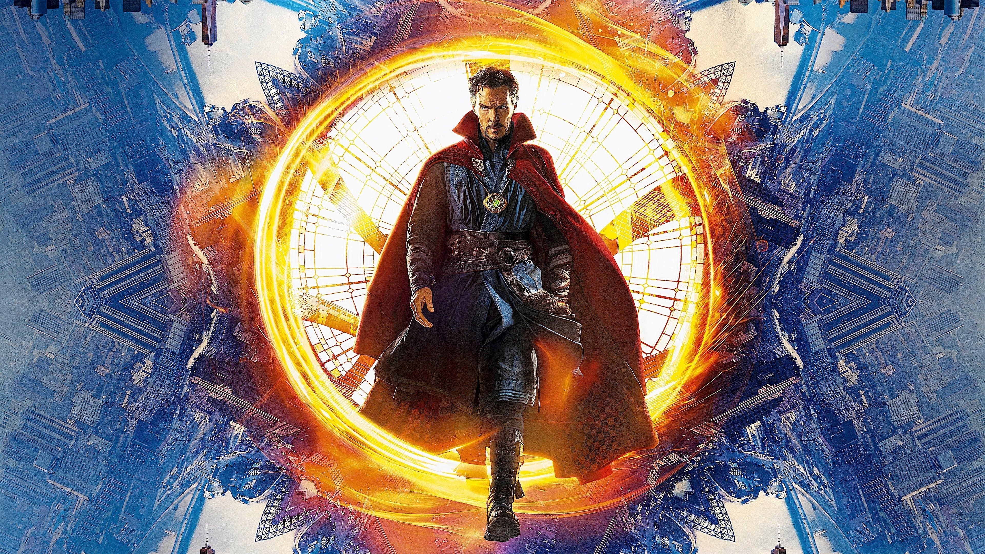 Doctor Strange - immagine