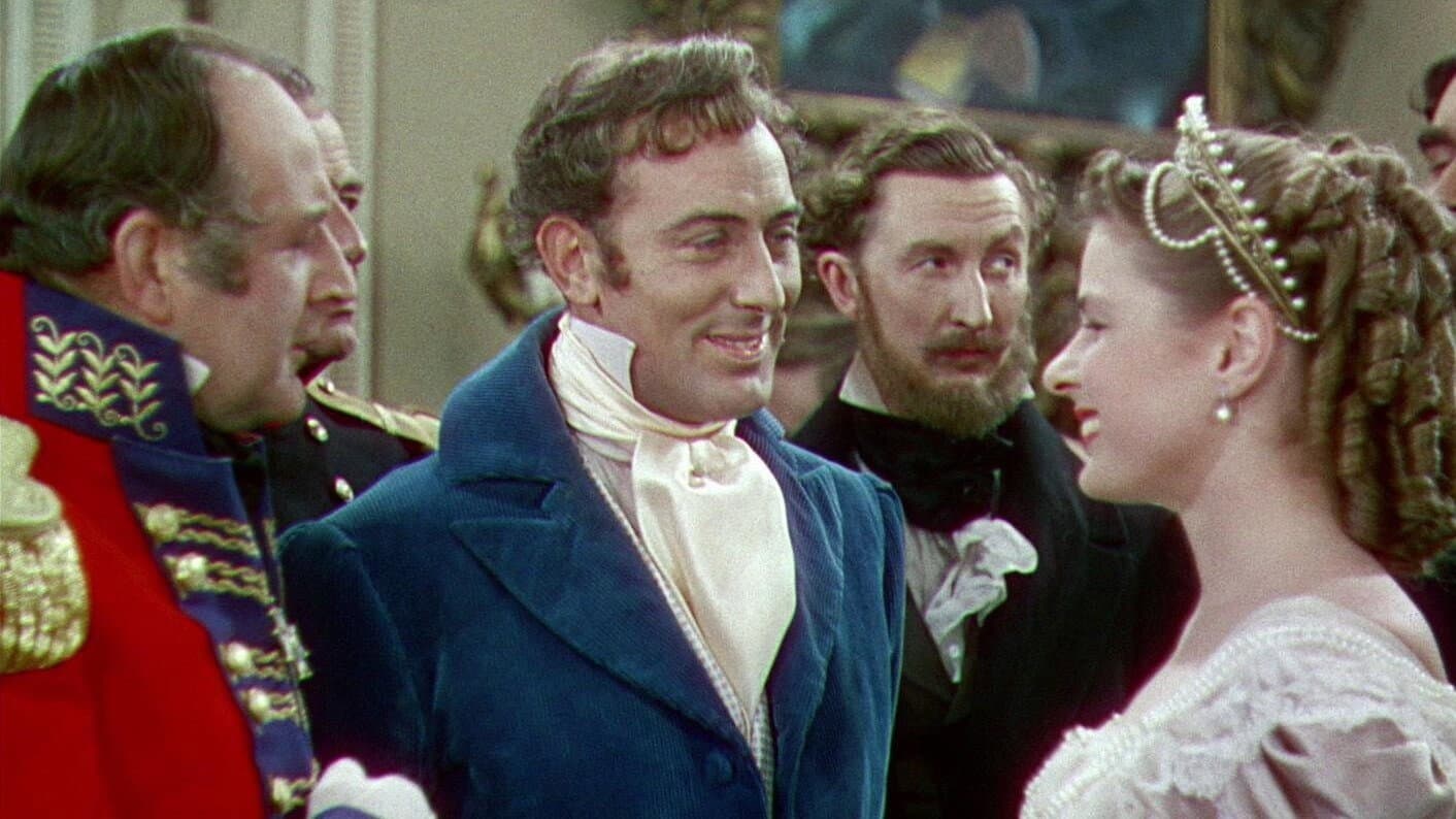 Il peccato di Lady Considine - immagine
