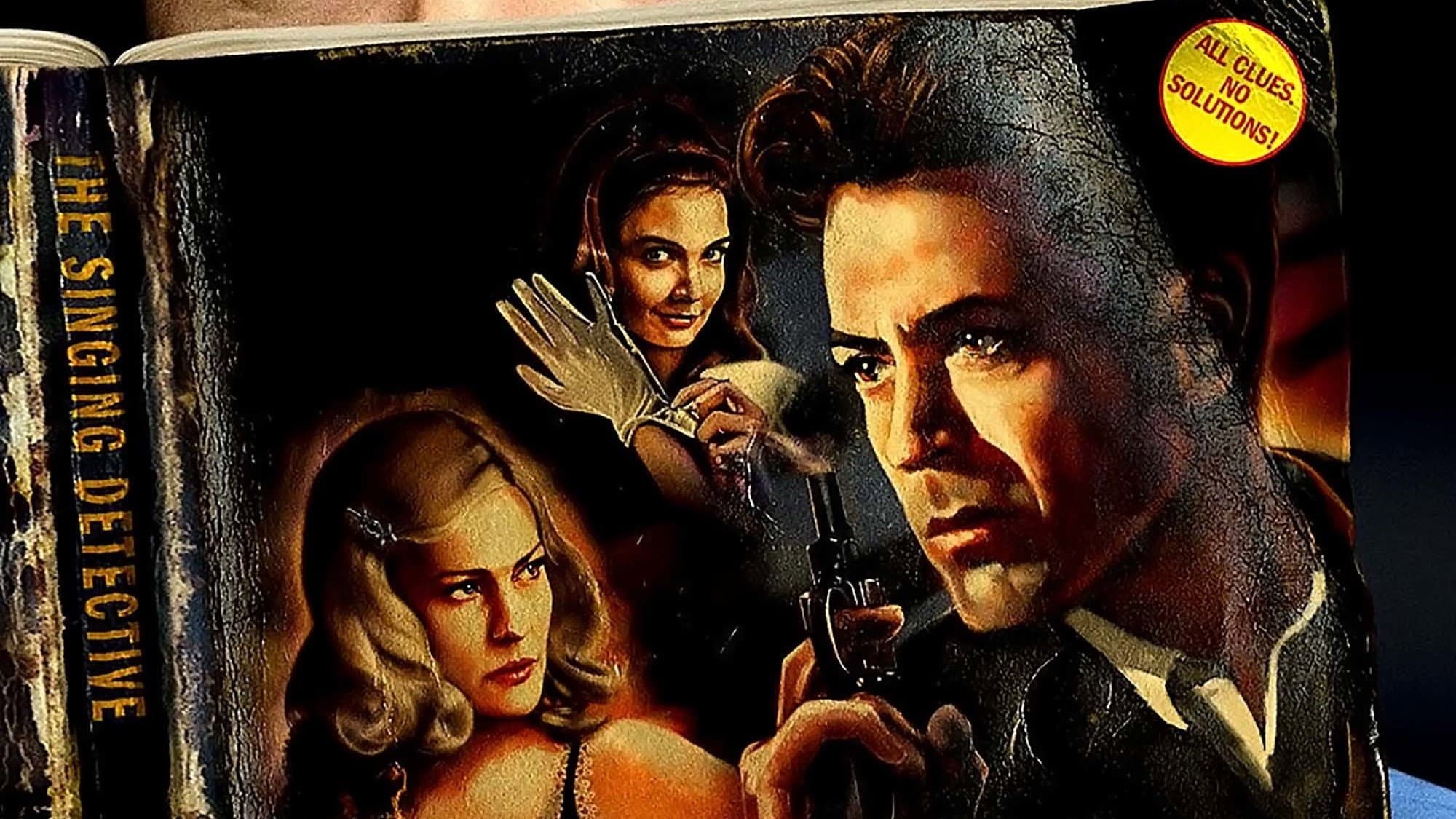 The Singing Detective - immagine