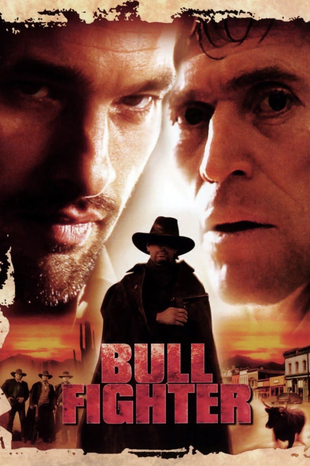 Poster di Bullfighter