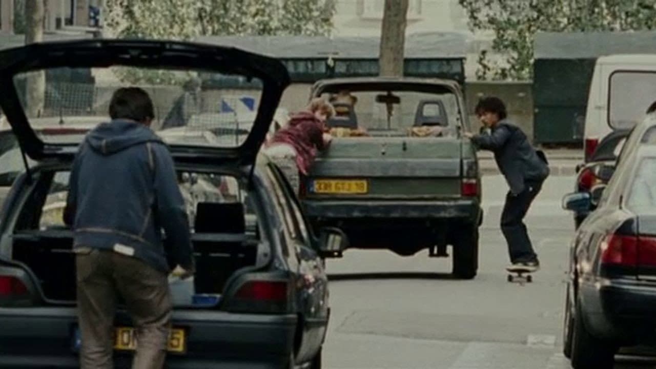 Skate Or Die - immagine