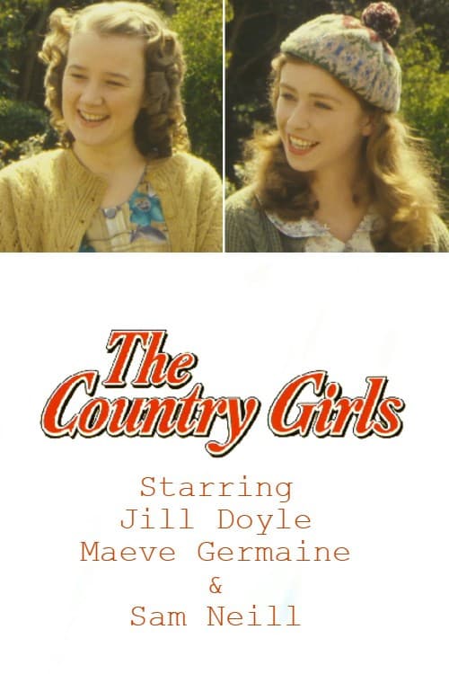 Poster di The Country Girls