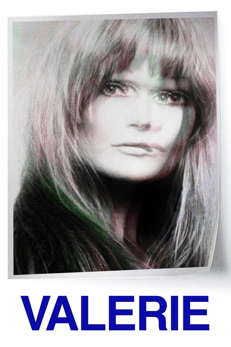 Poster di Valerie