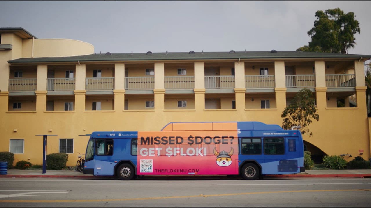 This Is Not Financial Advice - immagine