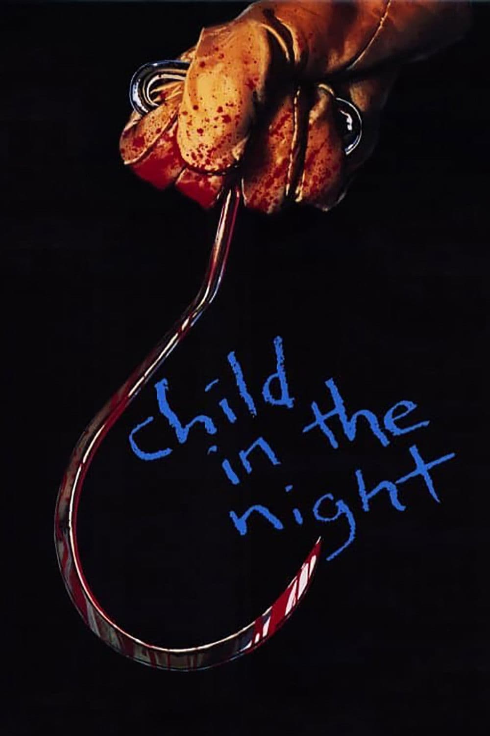 Poster di Child in the Night