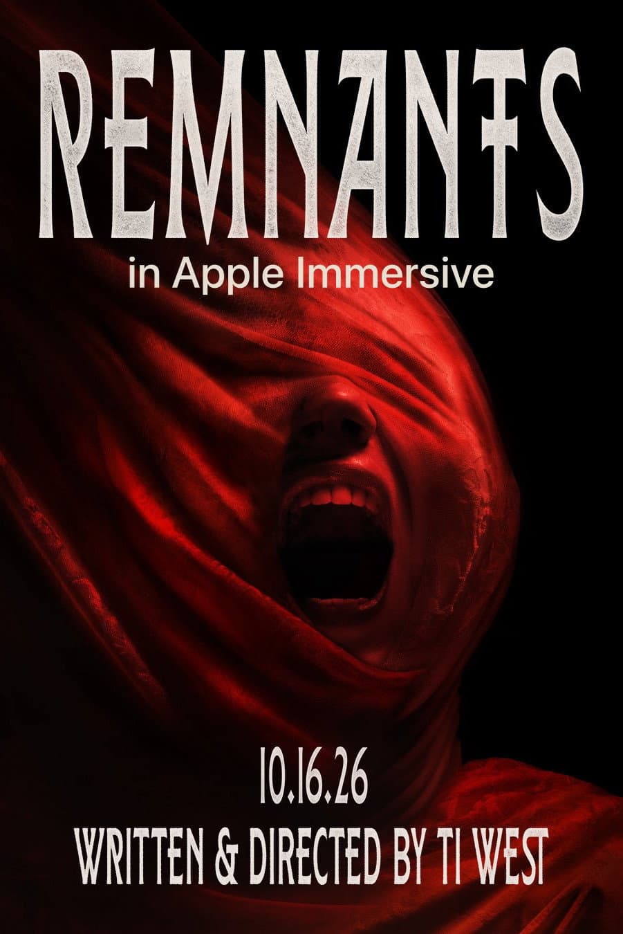 Poster di Remnants