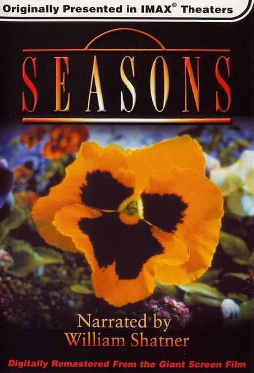 Poster di Seasons