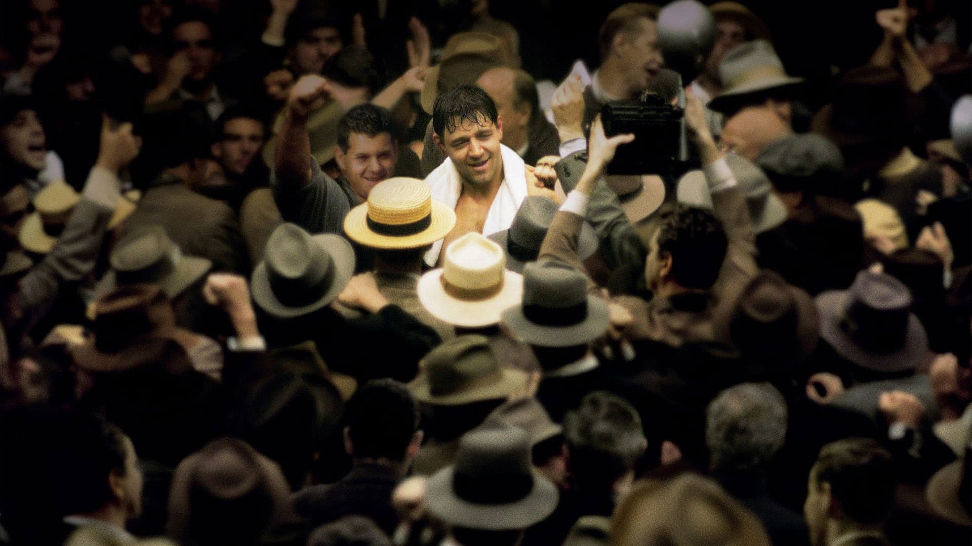 Cinderella Man - Una ragione per lottare - immagine