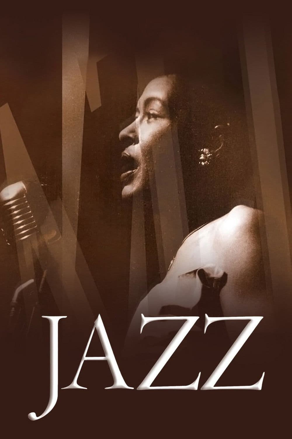 Poster di Jazz