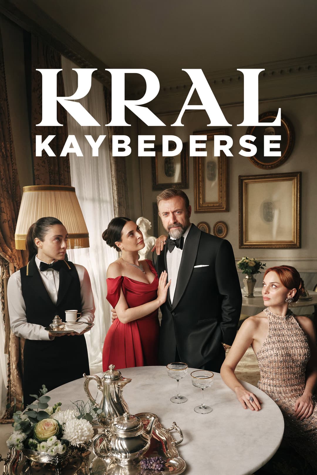 Poster di Kral Kaybederse