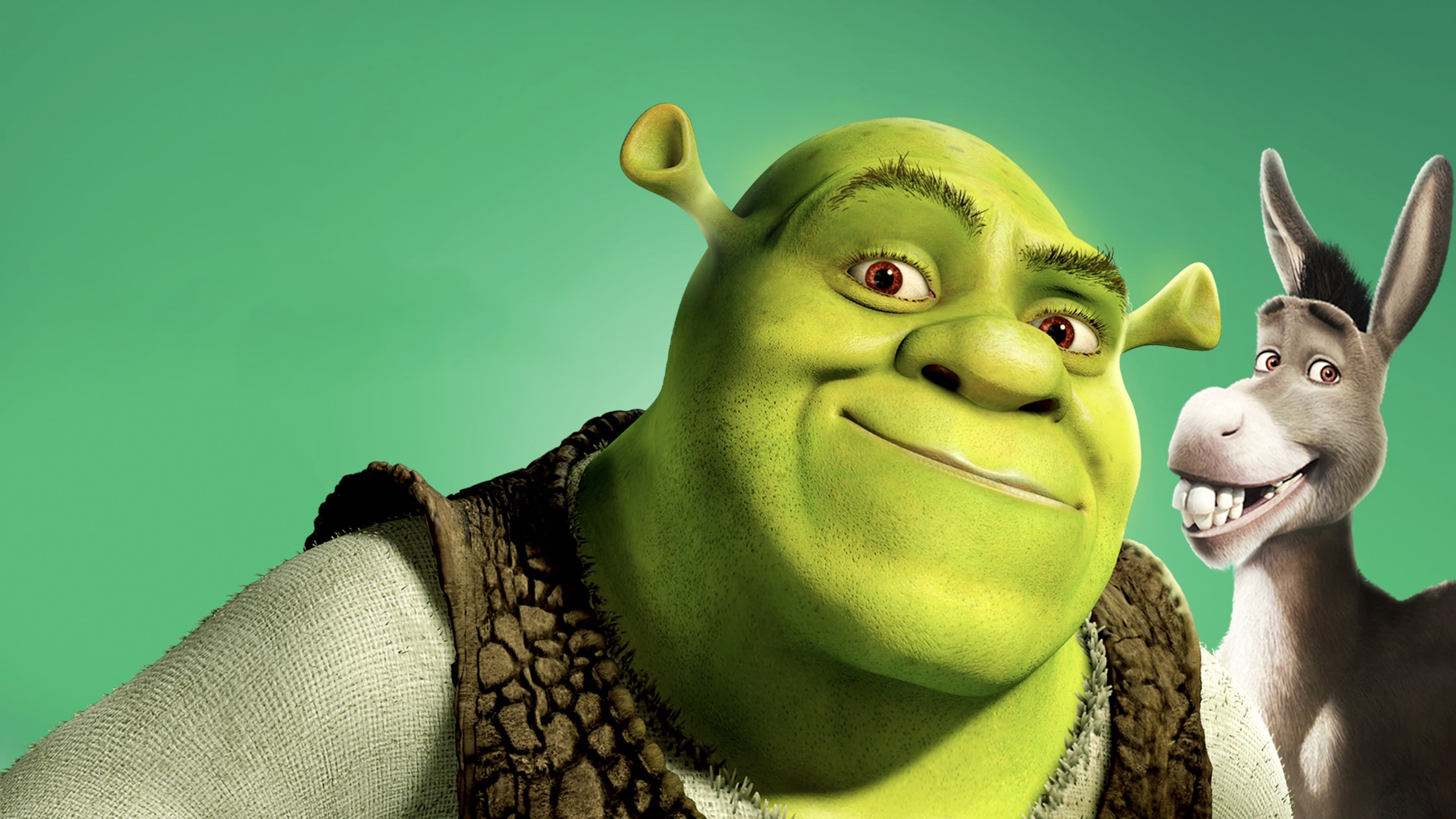 Shrek - immagine