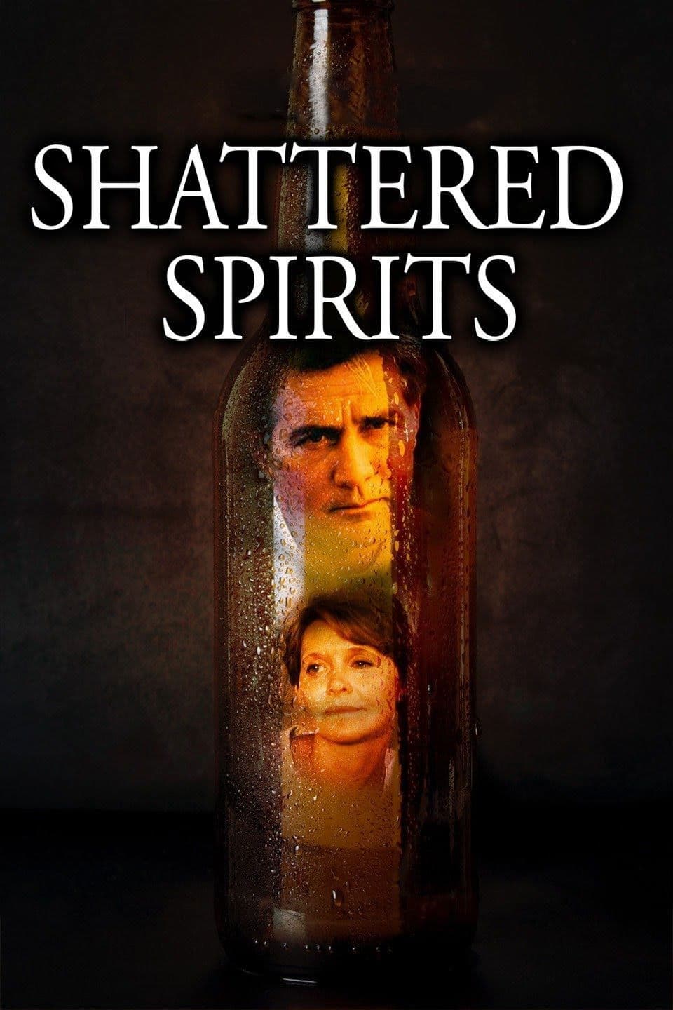 Poster di Shattered Spirits
