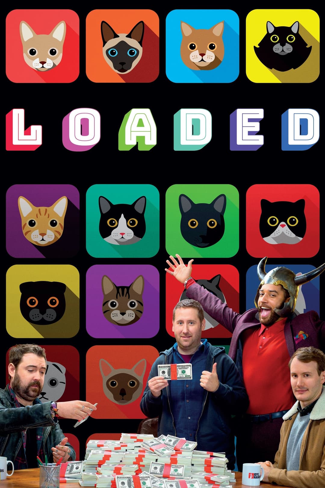 Poster di Loaded