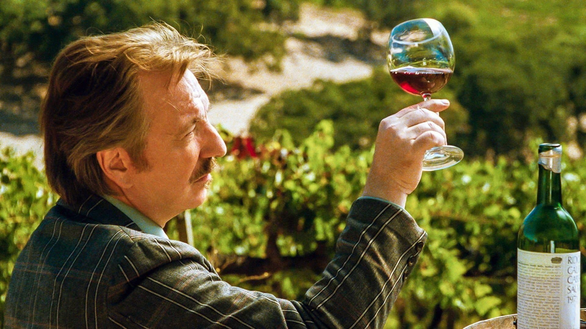Napa Valley - La grande annata - immagine