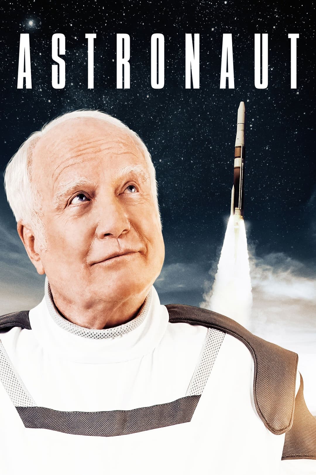 Poster di Astronaut