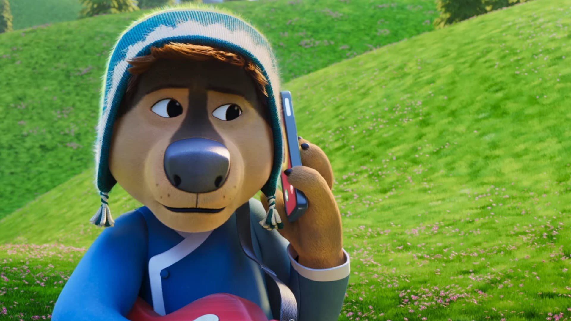 Rock Dog 3 - immagine