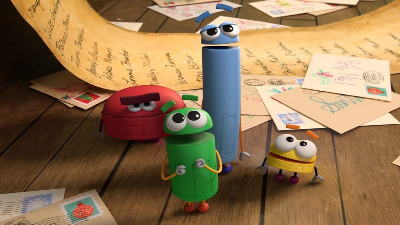 Natale con gli StoryBots - immagine