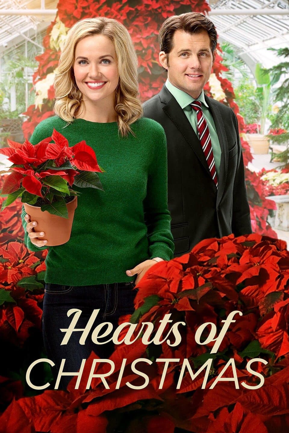 Poster di Hearts of Christmas