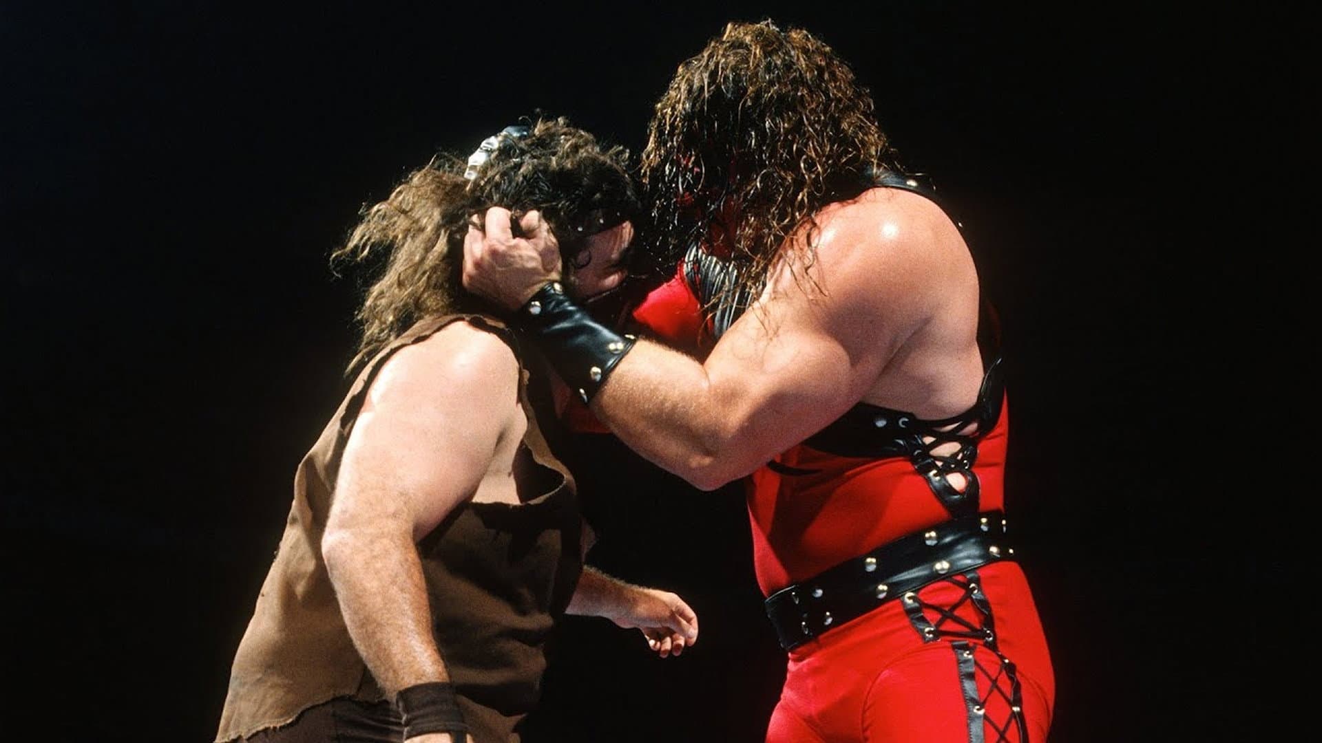 WWE Survivor Series 1997 - immagine