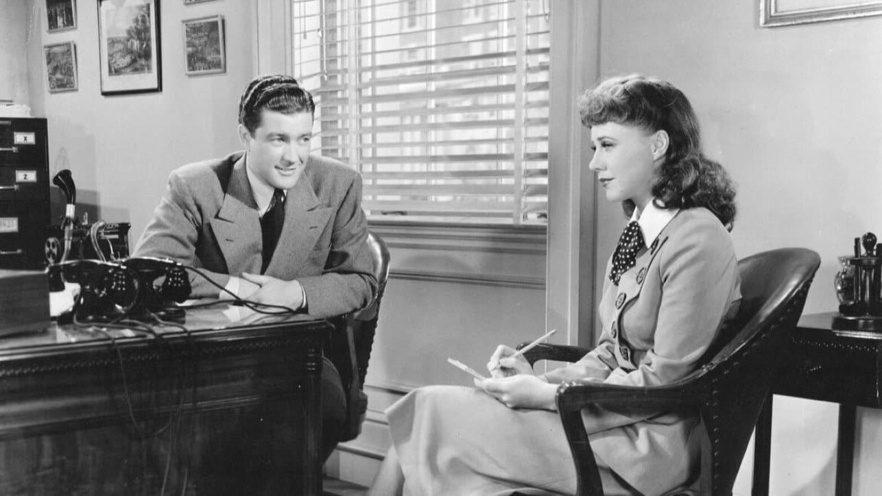 Kitty Foyle, ragazza innamorata - immagine