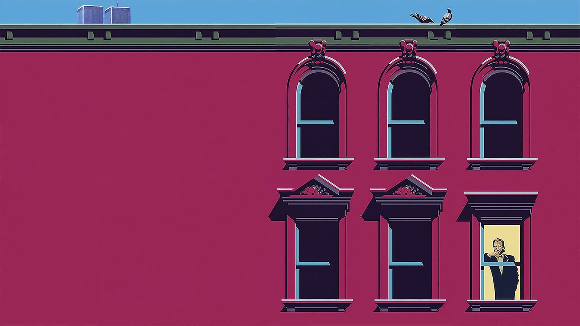 New York Stories - immagine