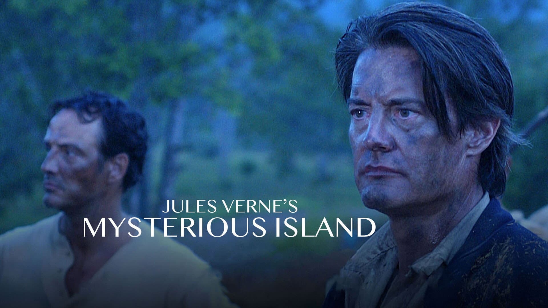 Jules Verne's Mysterious Island - immagine