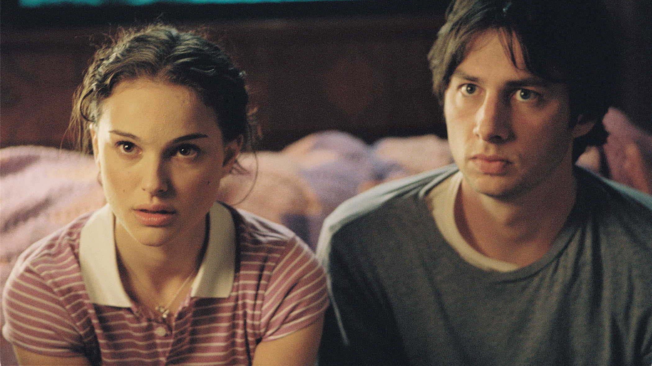 La mia vita a Garden State - immagine