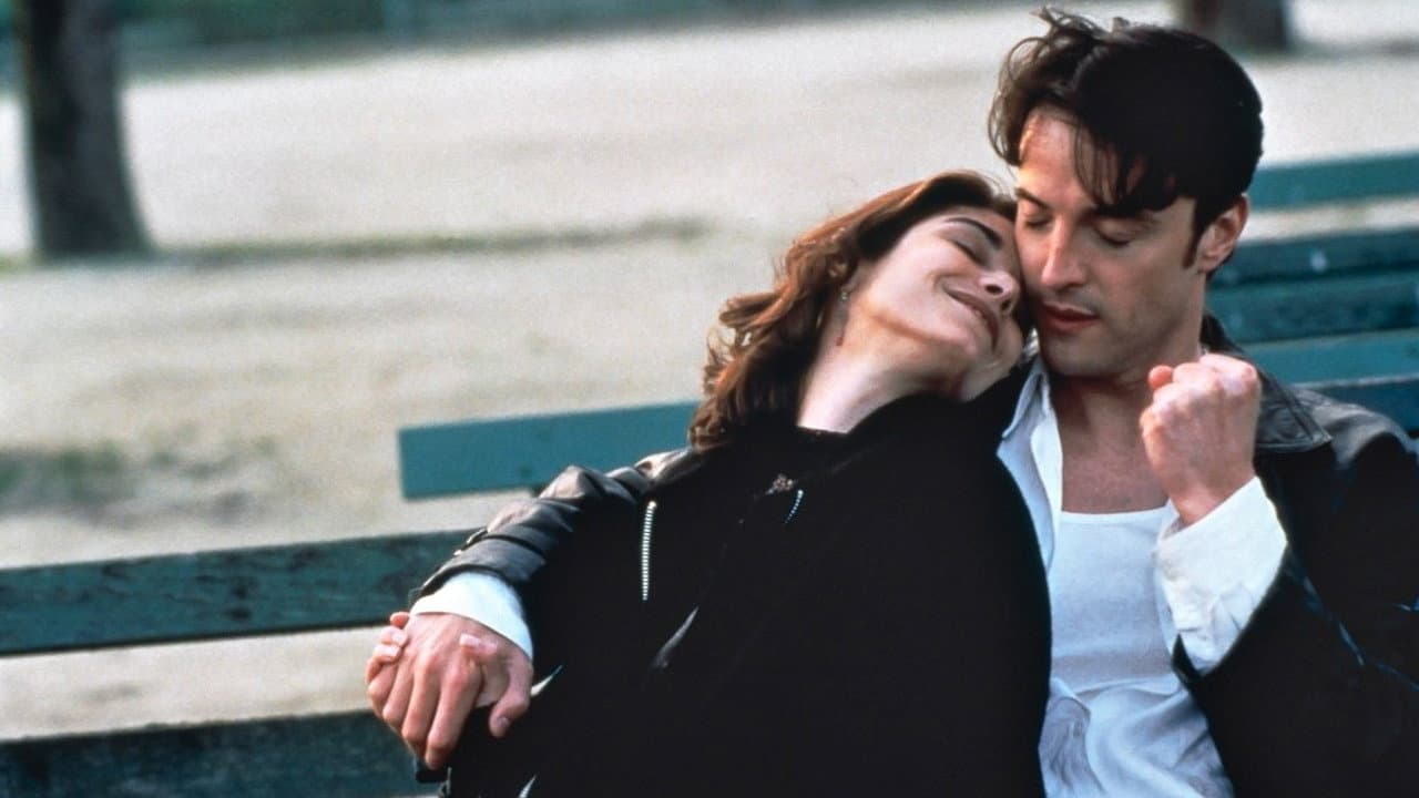 Nina Takes a Lover - immagine