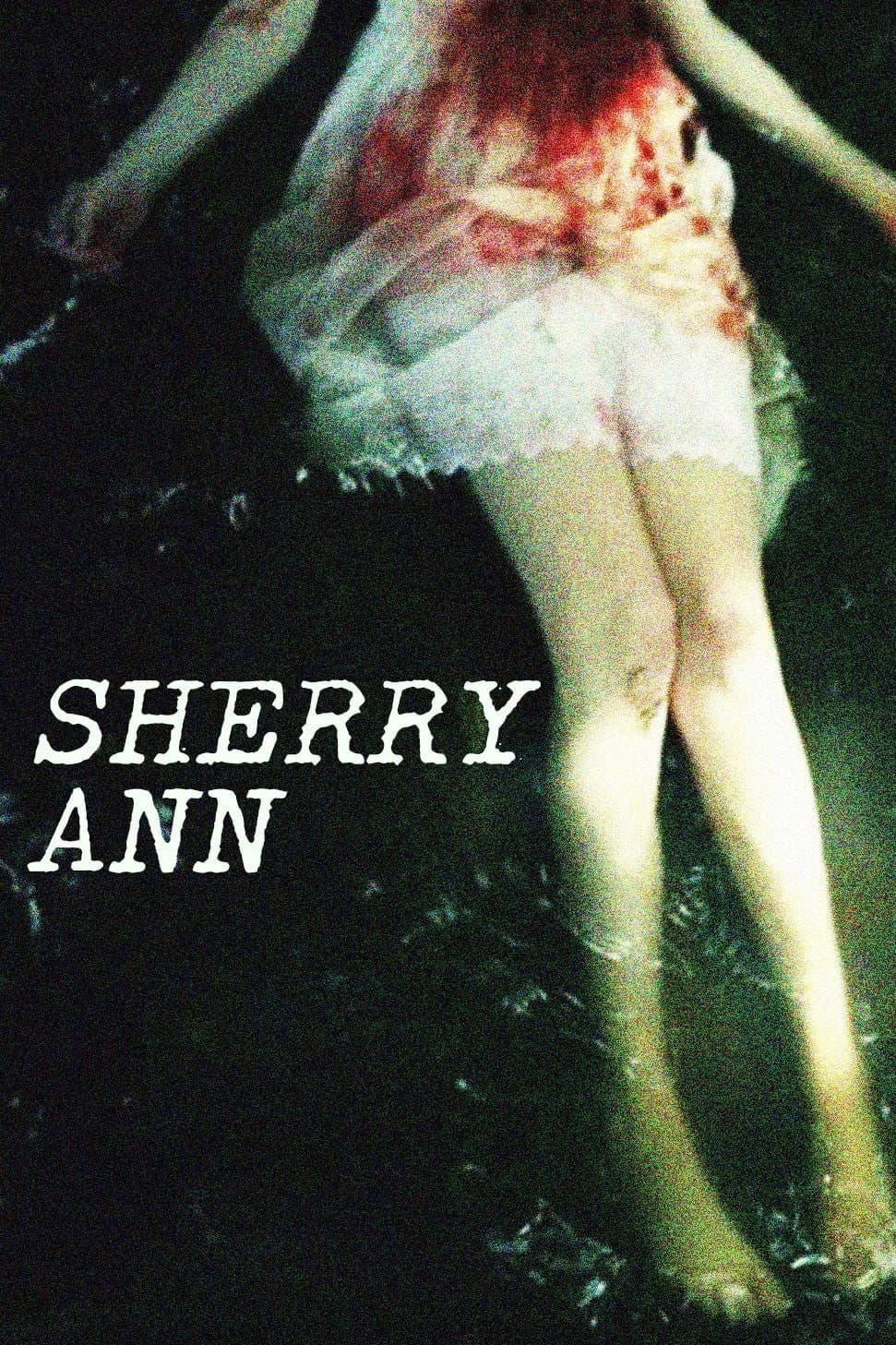 Poster di เชอรี่ แอน