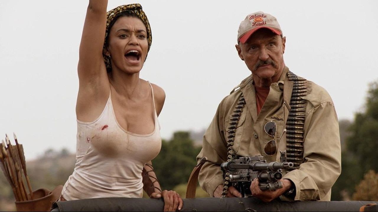 Tremors 5 - Bloodlines - immagine
