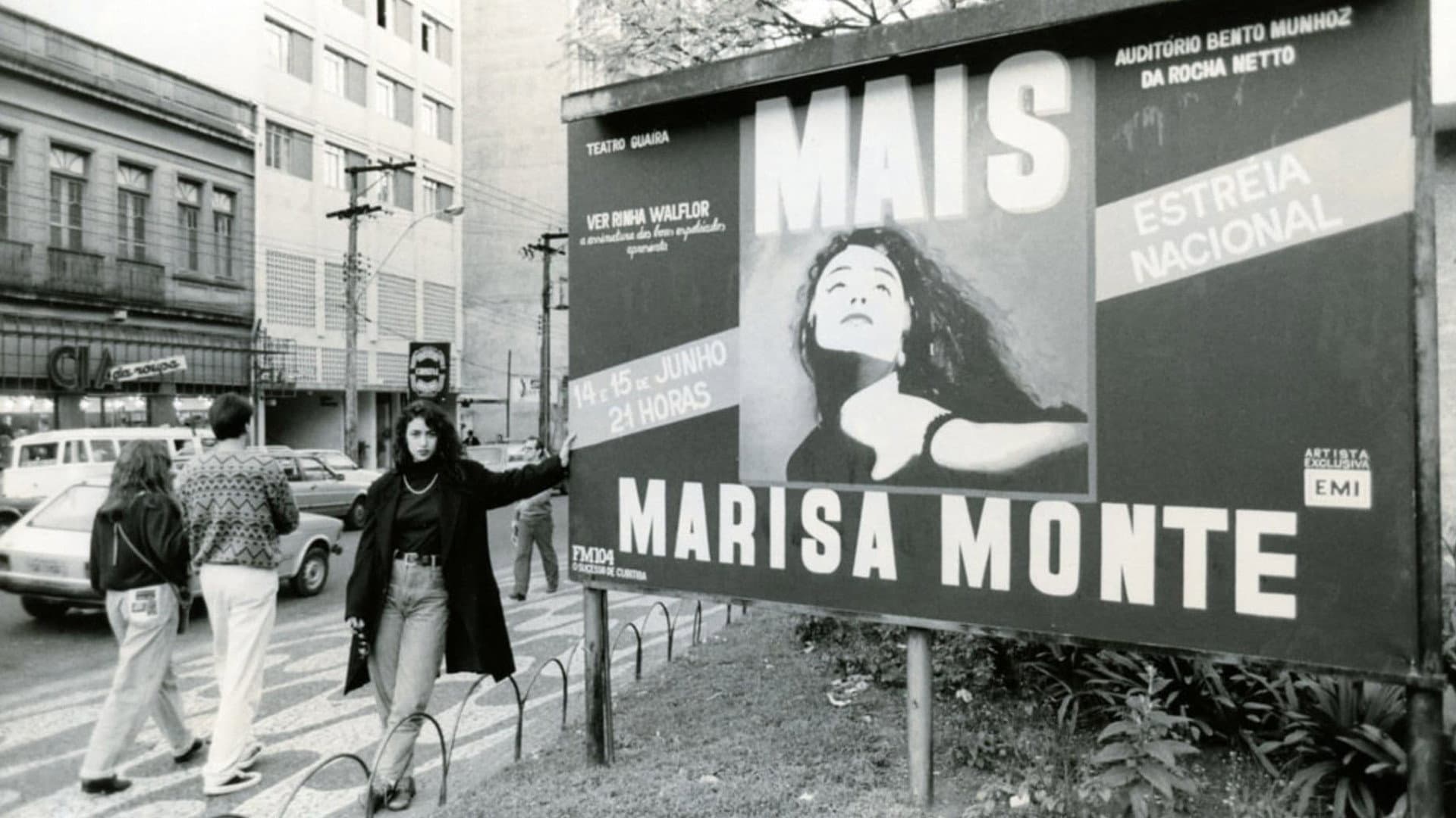 Marisa Monte: Mais - immagine