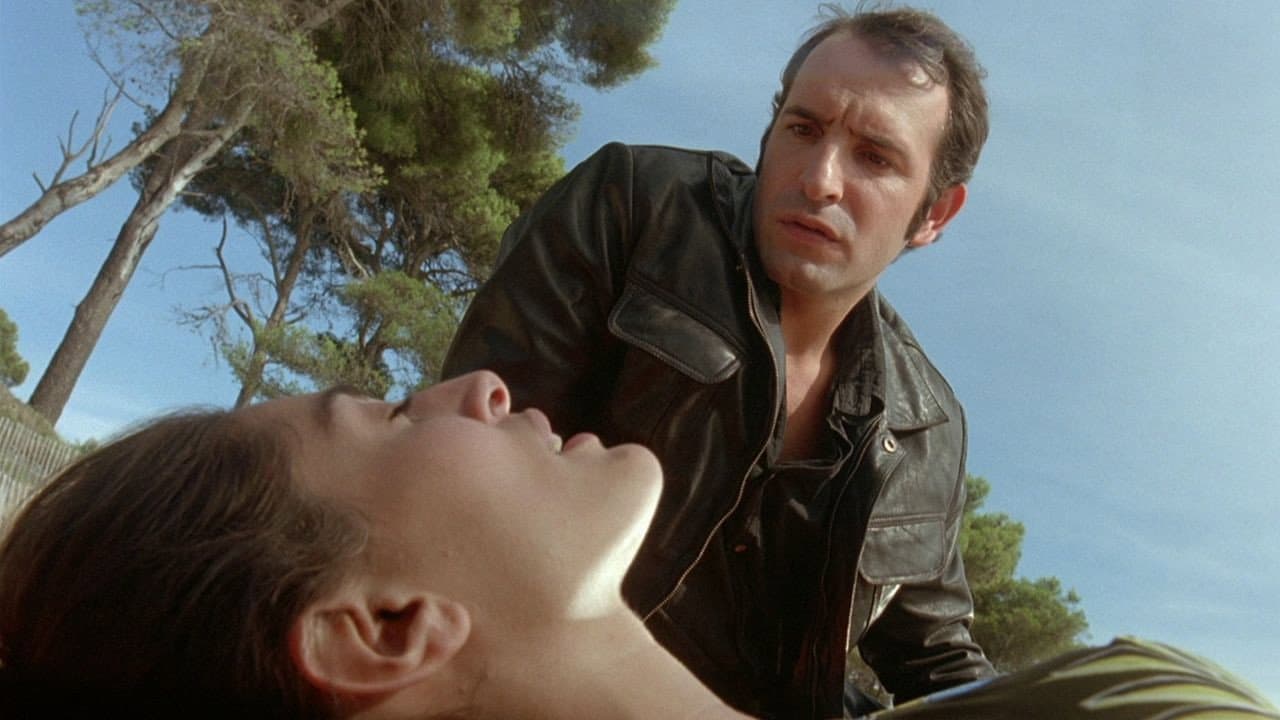 L'Amour aux trousses - immagine