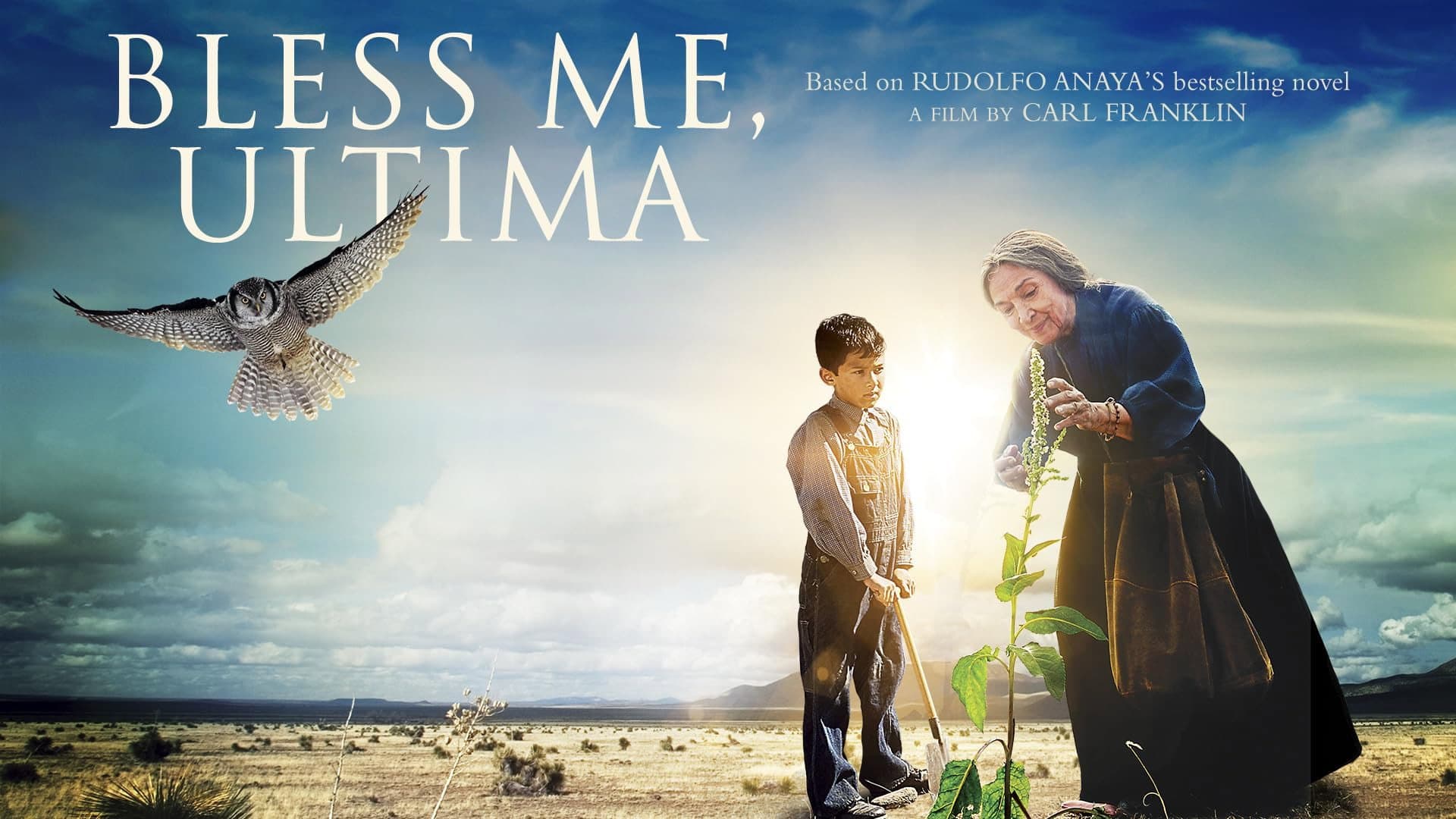 Bless Me, Ultima - Oltre il bene e il male - immagine