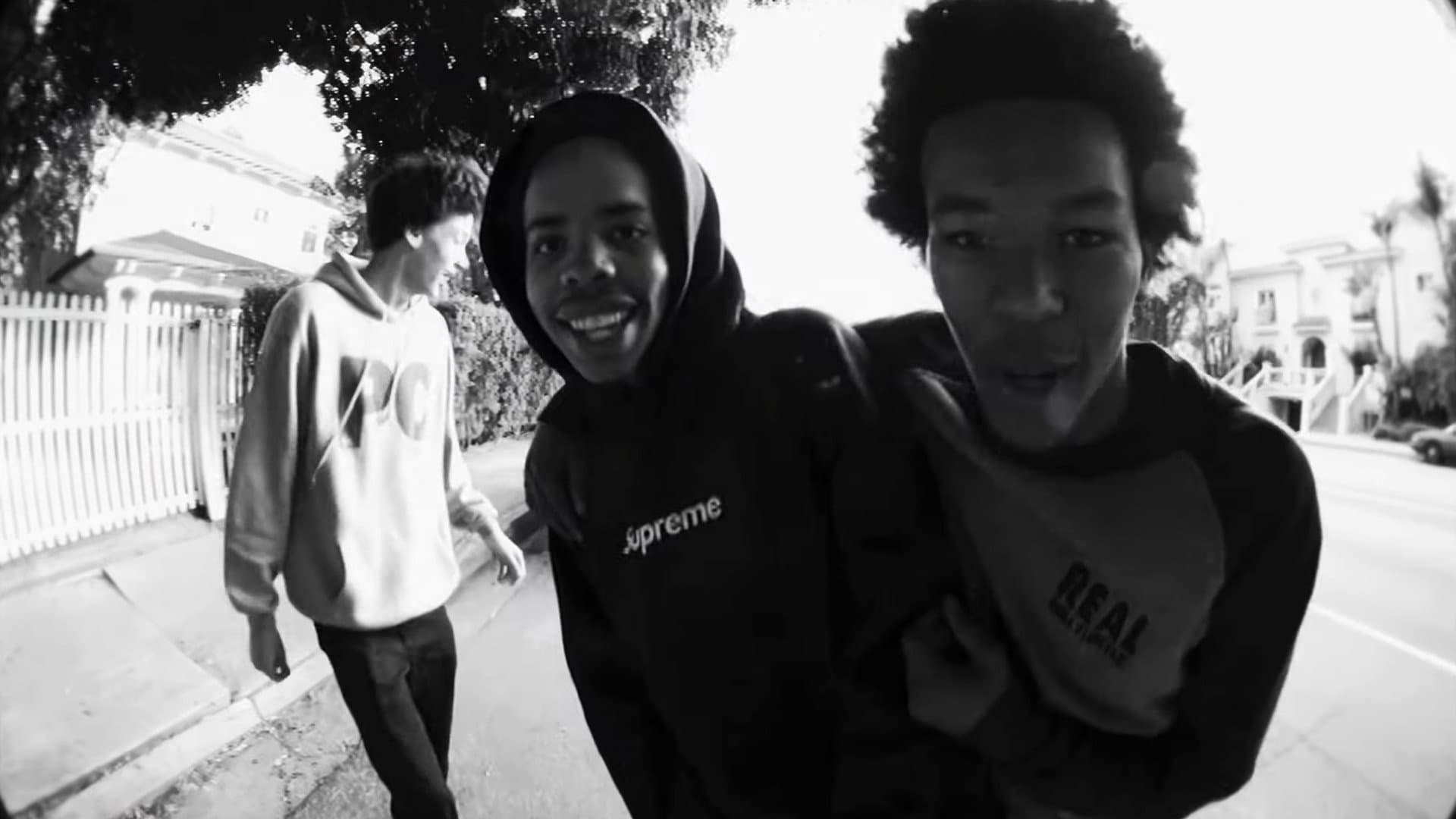 Supreme - "cherry" - immagine