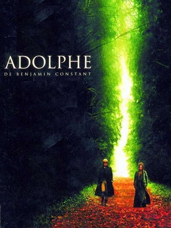 Poster di Adolphe
