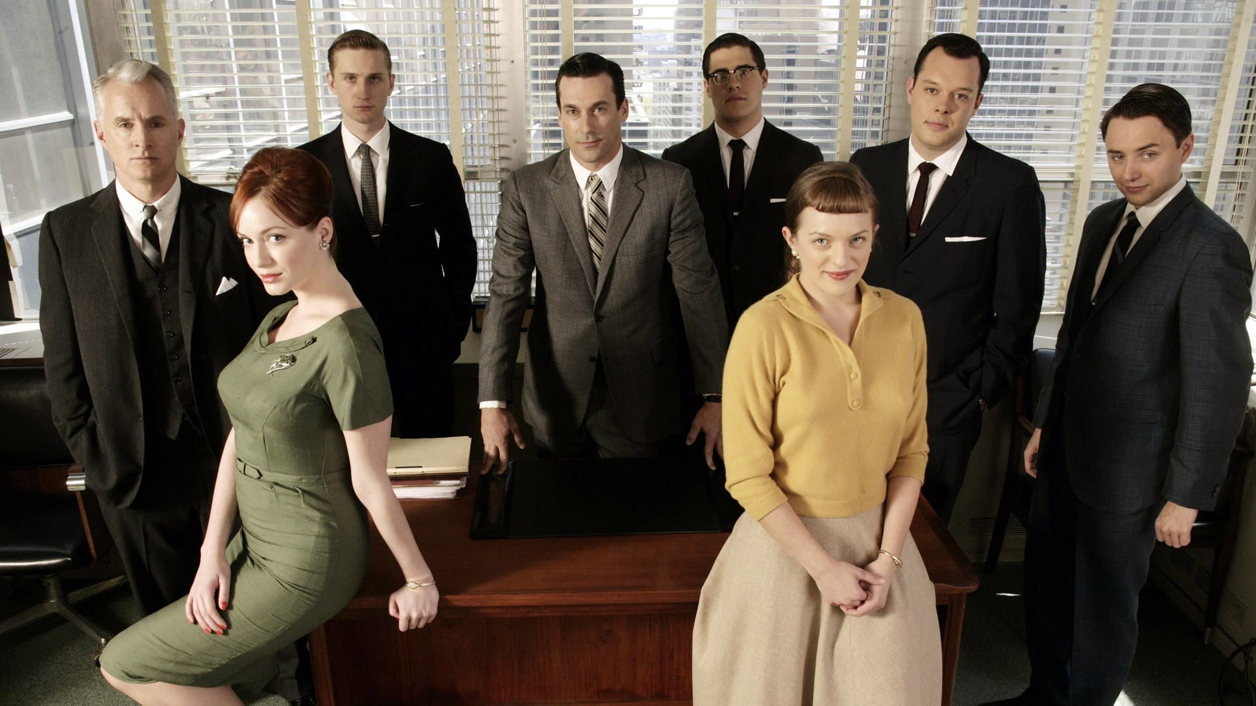 The Making of 'Mad Men' - immagine
