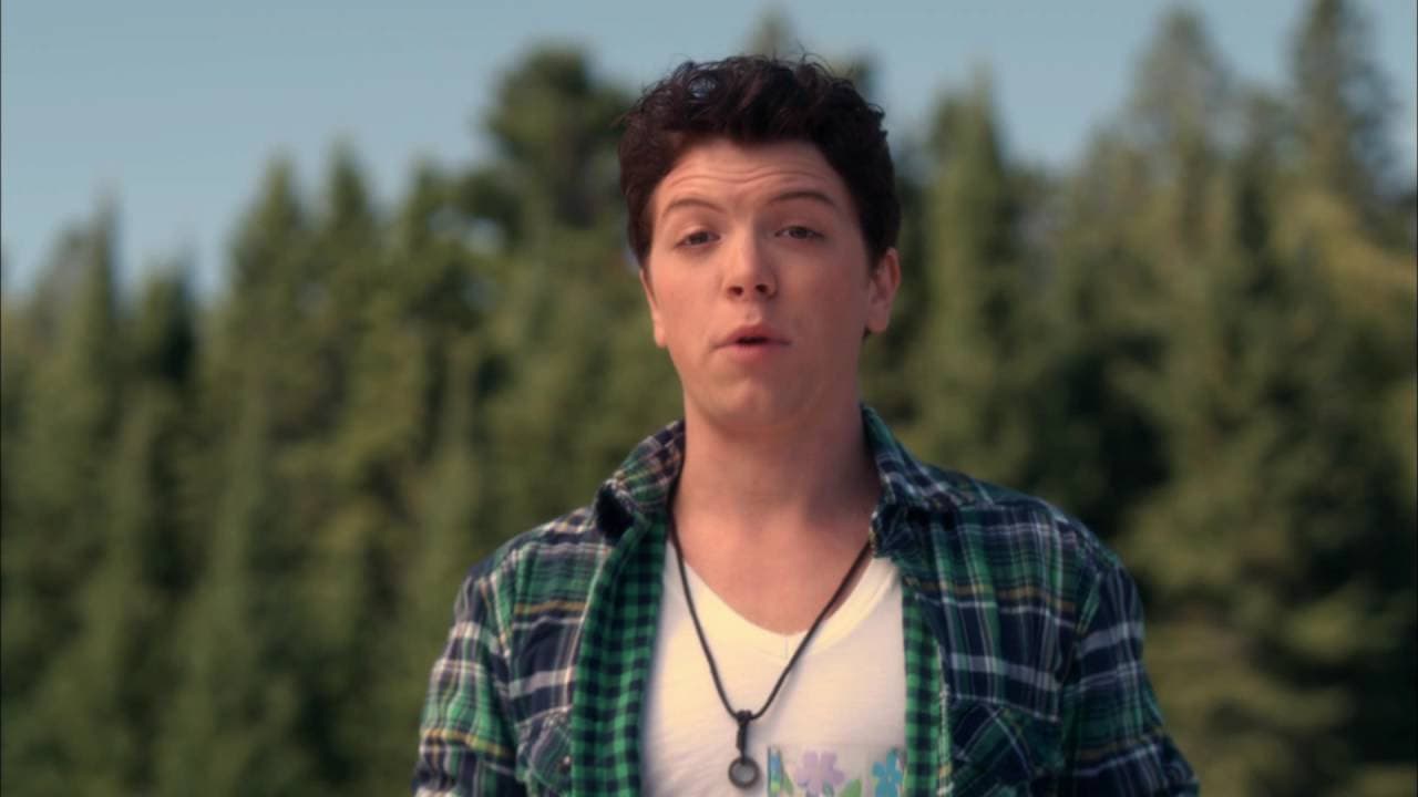 Vacation with Derek - immagine