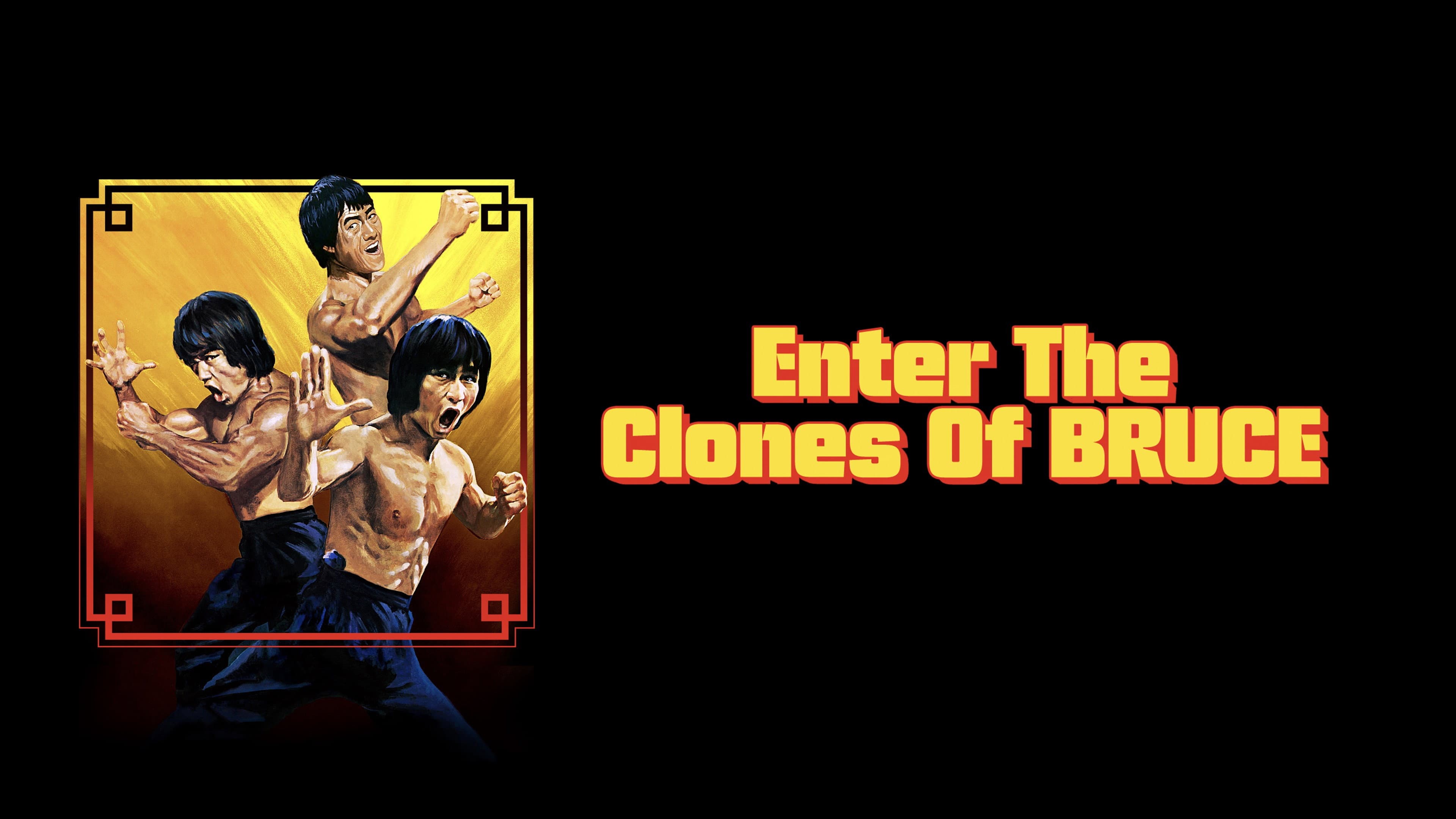 Enter the Clones of Bruce - immagine